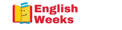 English Weeks